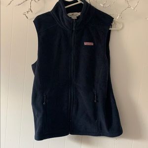 Vineyard Vines Vest